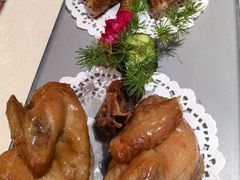 -味可道美食坊(福基路店)