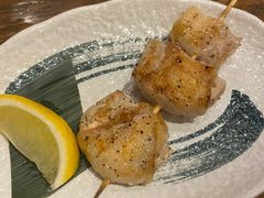-披头士烧鸟居酒屋(王府井店)