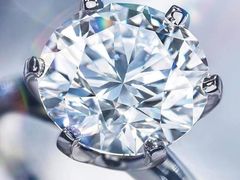 -Tiffany & Co.蒂芙尼
(武汉武商MALL店)
