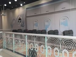 -奈尔宝家庭中心·亲子餐厅(华采天地店)