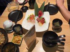 -禾绿回转寿司(苏宁广场店)