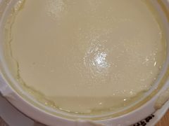 西贡双皮奶-满记甜品(苏州中心店)