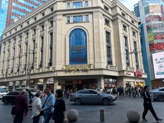 -沈大成(南京东路店)
