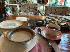 -Kitchen·Y洋厨房西餐厅(王府壹号店)