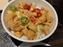 -吉野家(上海美罗城店)