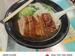 -烧鹅濑(西华路店)