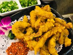 -川成串·自助串串香火锅(朝阳店)