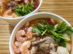 -明月虾面(厦禾路店)