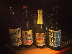 -虚荣精酿酒屋(五羊店)