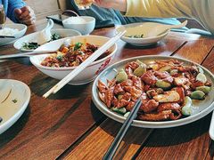 -小吊梨汤·北京菜(香山店)