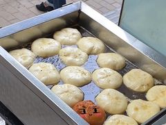 -宏发红西饼屋(天津路店)