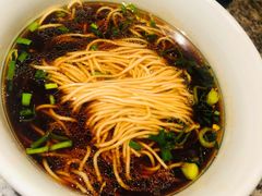老牌阳春面-南京大牌档(苏州中心店)