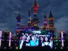 -沈阳方特欢乐世界