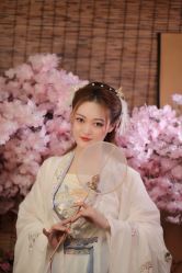 -汉仪华裳汉服馆(打浦桥店)