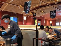 -渡娘火锅(大兴大悦春风里店)