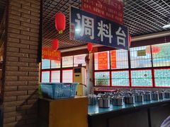 -老北京涮羊肉店(星湖路北一里二巷店)