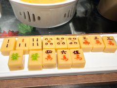 -四世同堂·京菜·烤鸭(双井店)