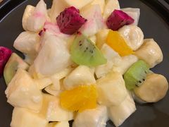 -九田家黑牛烤肉料理(中北镇店)