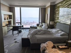 -大连君悦酒店