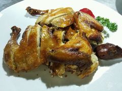 -聚宾楼·烤鸭·家宴(科技三路店)