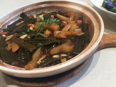 -将相和·海鲜蒸饺大连菜