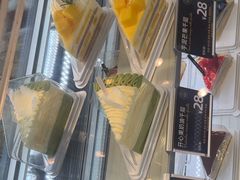 -FANEN法念·烘焙·甜点(万象城店)
