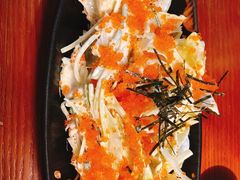 -鳗鱼家·深夜食堂(军博店)