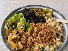 -万年昌传统榨粉店(蒲庙总店)