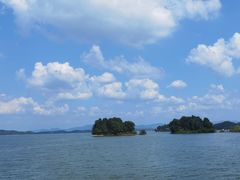 -万佛湖风景区