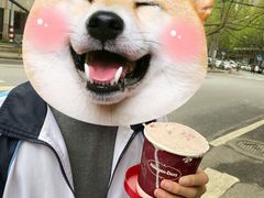 -哈根达斯(武汉天地店)
