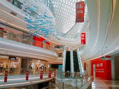 -银泰百货(厦门国贸中心店)