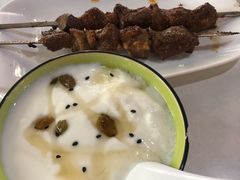 -帕米尔食府(白云观店)