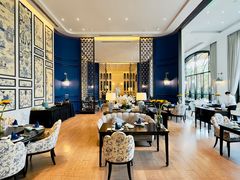 -翠湖宾馆·中餐厅