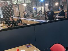 -鱼酷活鱼烤鱼(梅江印象城店)