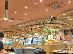 -山焱·炭火自助烤肉(周浦万达店)