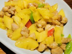 -云海肴·汽锅鸡·云南菜(美罗城店)