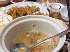 -官塘锋记鱼生·生腌·砂锅粥(牌坊街店)