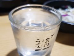 烧酒-大长今(唐人街店)