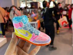 -东浩兰生上海世博展览馆