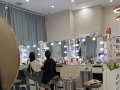 -海马体照相馆(南昌王府井购物中心店)