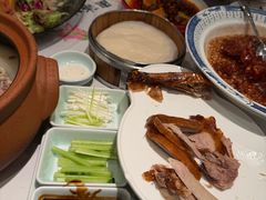 -院8里·小聚园老川菜(九眼桥店)