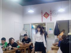 -阿姨小肉摊(同济西苑店)