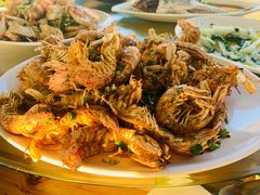 -七鲜渔港美食餐厅(巽寮湾海景店)