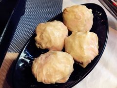 -鲜入围煮花胶鸡海鲜火锅