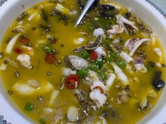 -品味居·首店·大连鲜活海鲜大连菜(东港店)