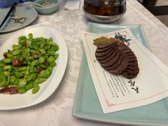 -山外山菜馆(玉泉路店)