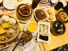 -添好运点心专门店(百老汇店)