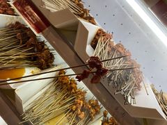 -马路边边串串香(双井直营店)