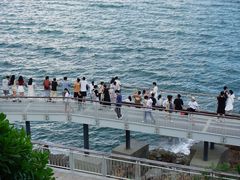 -大梅沙海滨公园