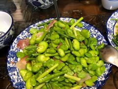 -阿鹏故事云南野生菌火锅(人民路店)